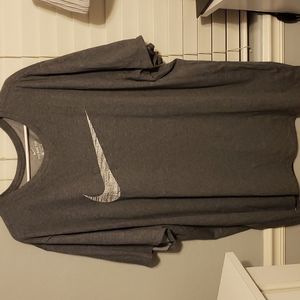 Nike Dri Fit Tshirt